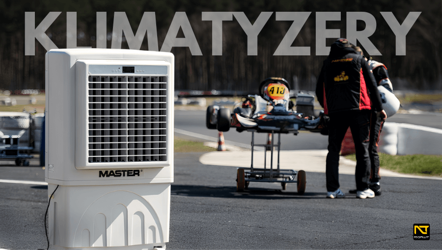 Klimatyzer