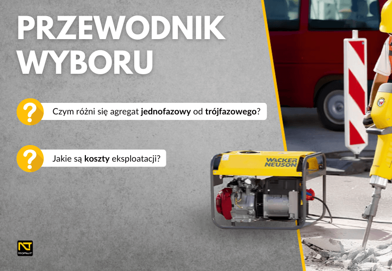 Agregaty prądotwórcze – Kompletny przewodnik po wyborze niezawodnego źródła zasilania do domu i firmy w razie awarii energetycznej. Agregaty prądotwórcze – Kompletny przewodnik po wyborze niezawodnego źródła zasilania do domu i firmy w razie awarii energetycznej.