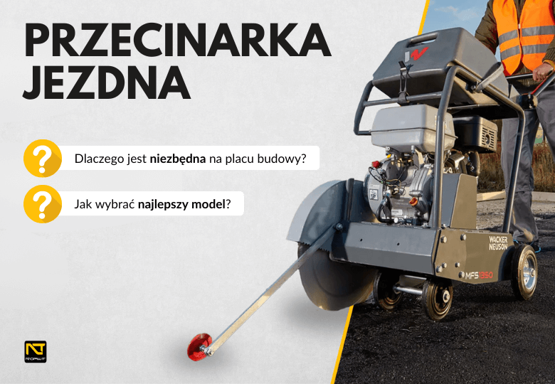 Przecinarka jezdna – Jak wybrać najlepszy model do precyzyjnego cięcia nawierzchni, który sprosta każdemu wyzwaniu na placu budowy. Przecinarka jezdna – Jak wybrać najlepszy model do precyzyjnego cięcia nawierzchni, który sprosta każdemu wyzwaniu na placu budowy.